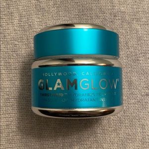 Glamglow Thirstymud Hydrating Treatment